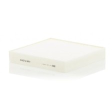 Salono filtras MANN-FILTER CU 18 009