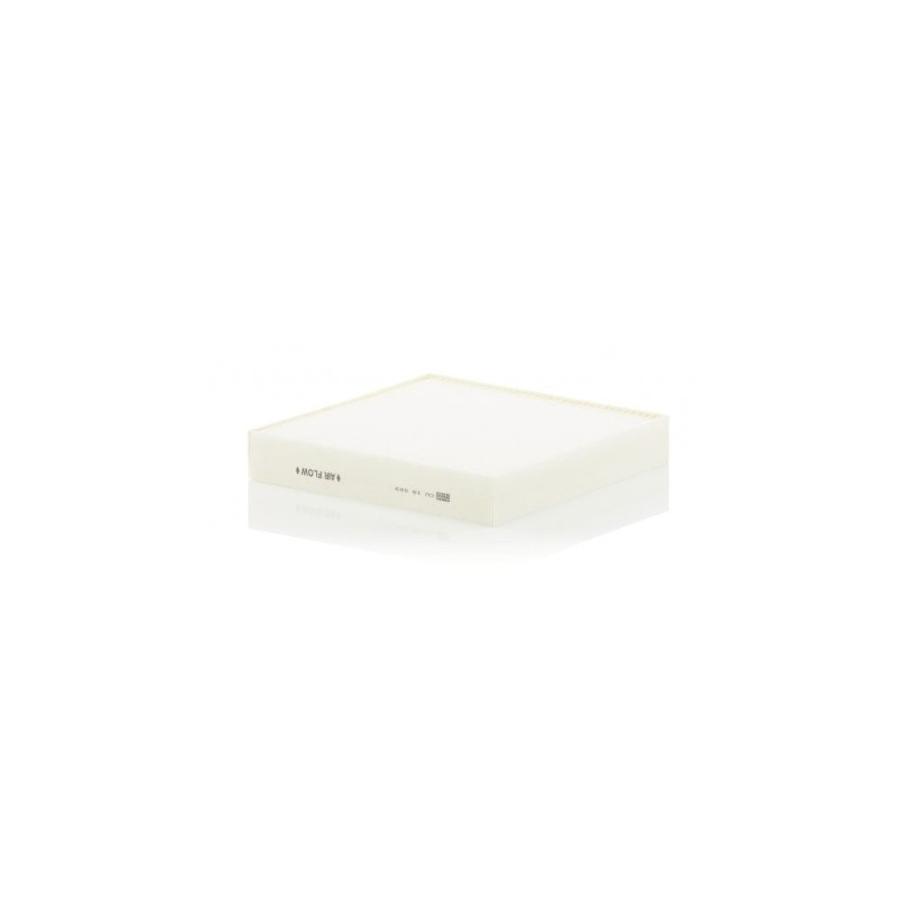 Salono filtras MANN-FILTER CU 18 009