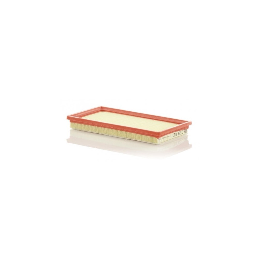 Oro filtras MANN-FILTER C 28 013