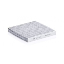 Salono filtras MANN-FILTER CUK 22 021