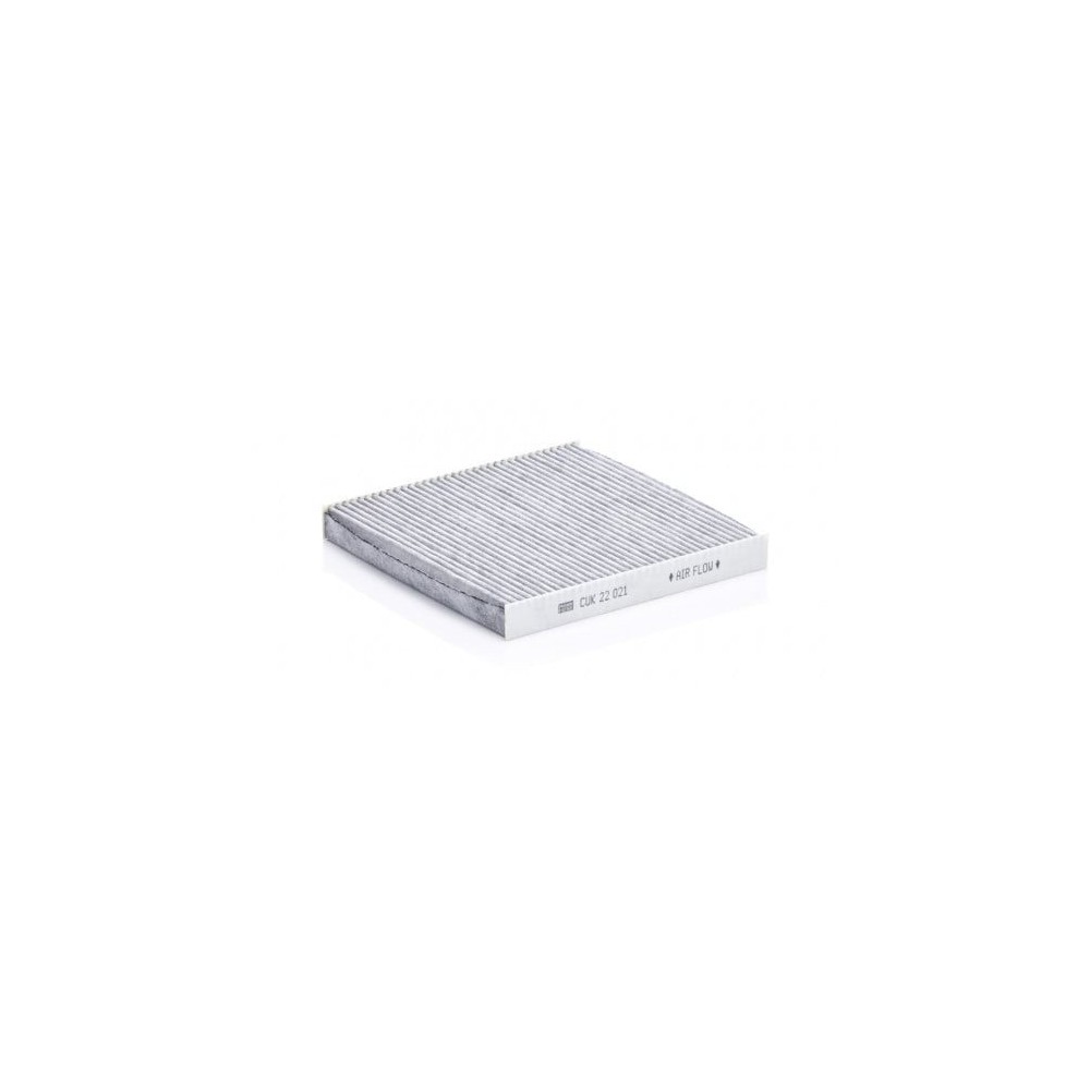 Salono filtras MANN-FILTER CUK 22 021