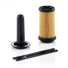 Karbamido filtras MANN-FILTER U 5001 KIT