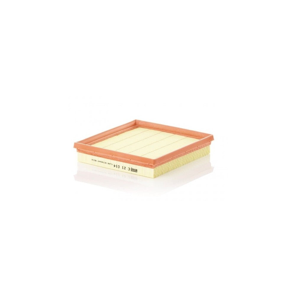 Oro filtras MANN-FILTER C 21 014