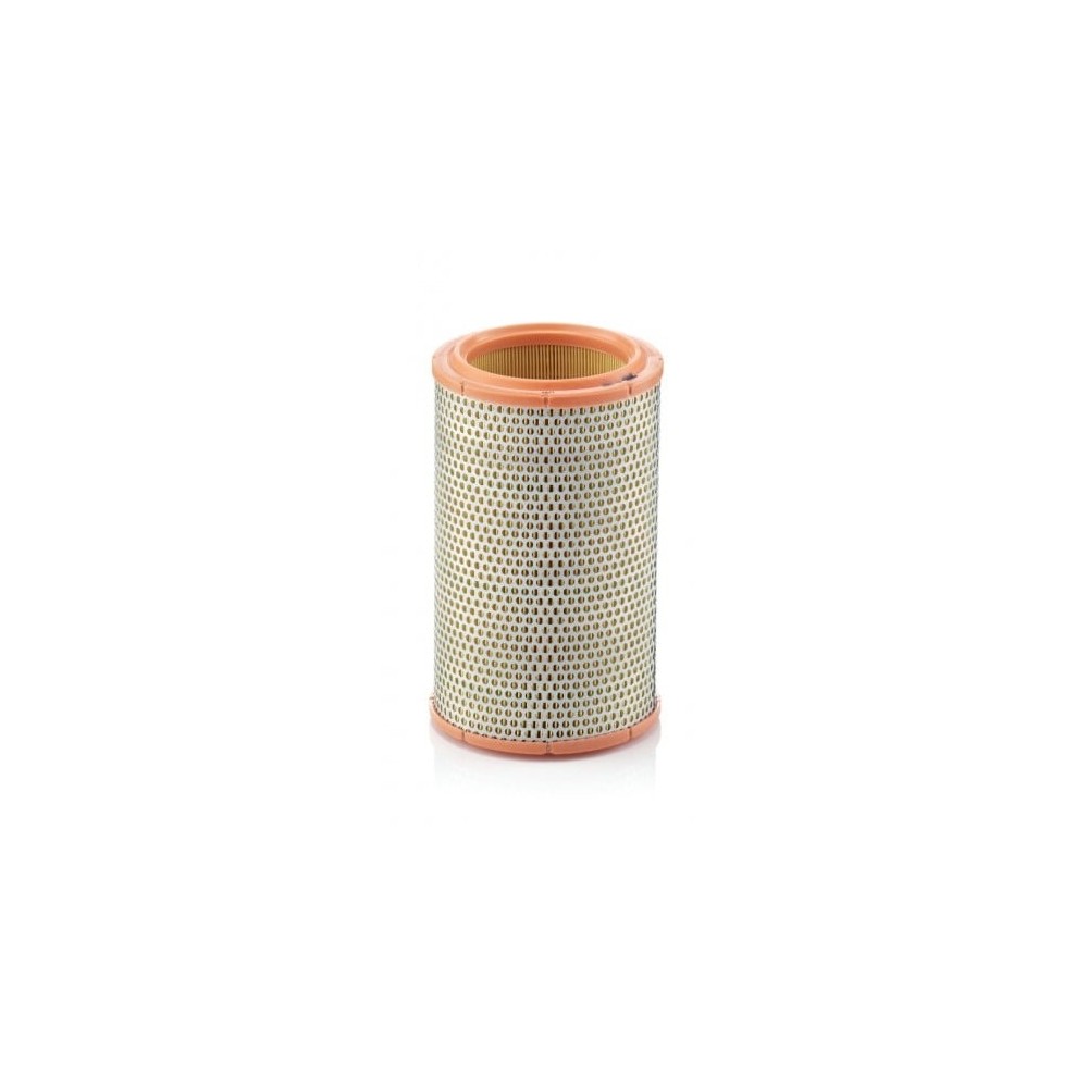 Oro filtras MANN-FILTER C 1387