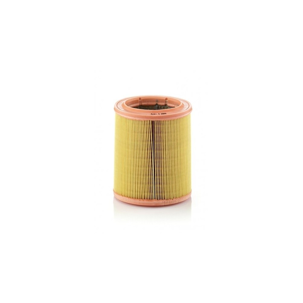 Oro filtras MANN-FILTER C 1472