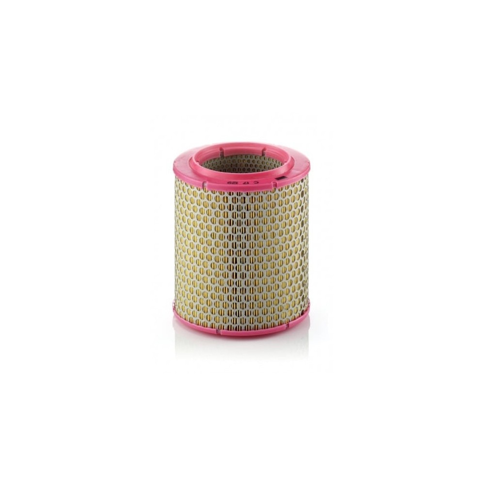 Oro filtras MANN-FILTER C 17 129
