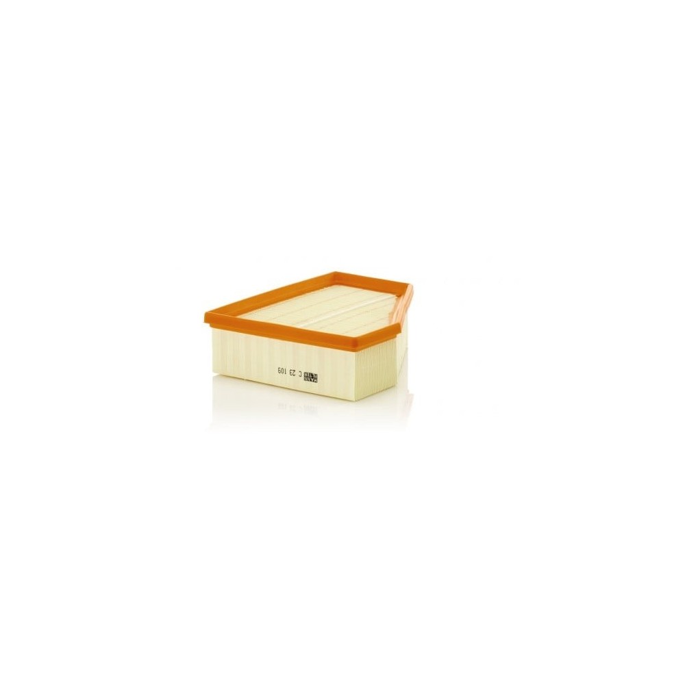 Oro filtras MANN-FILTER C 23 109