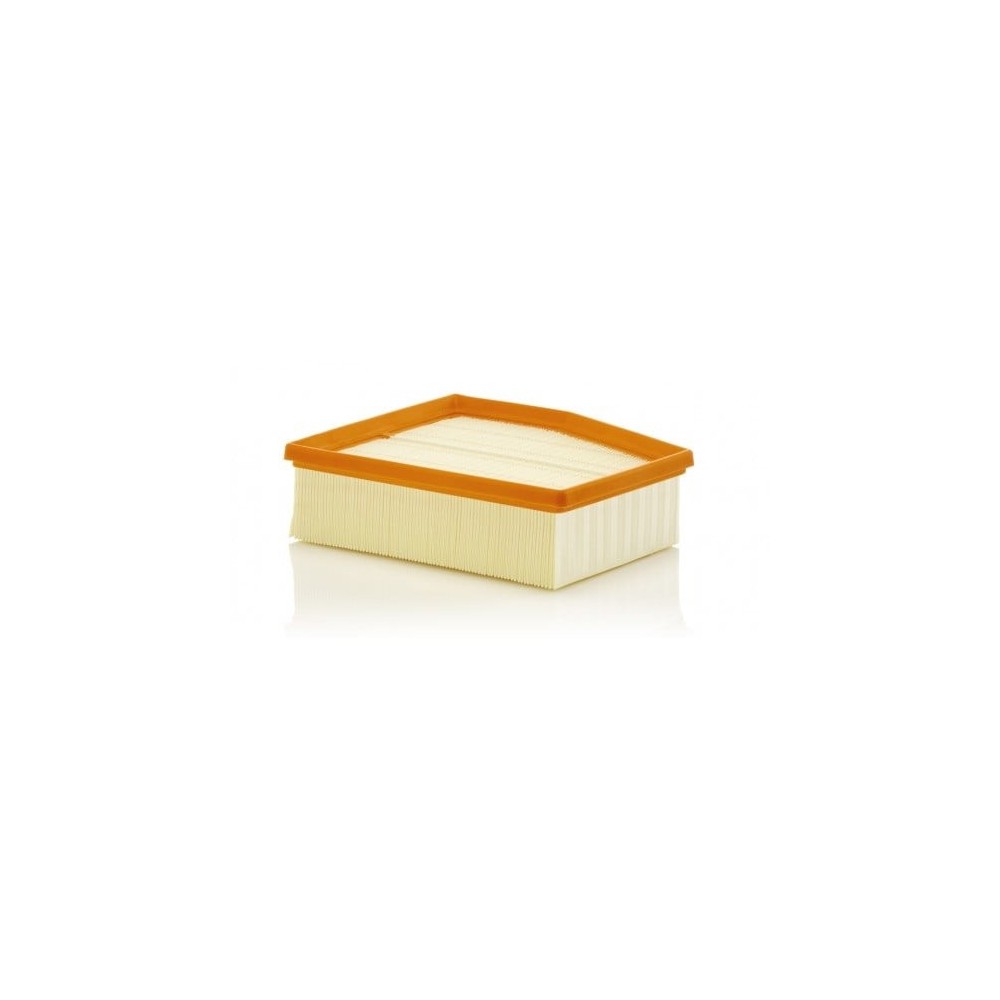 Oro filtras MANN-FILTER C 23 124