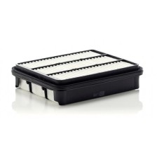 Oro filtras MANN-FILTER C 2438