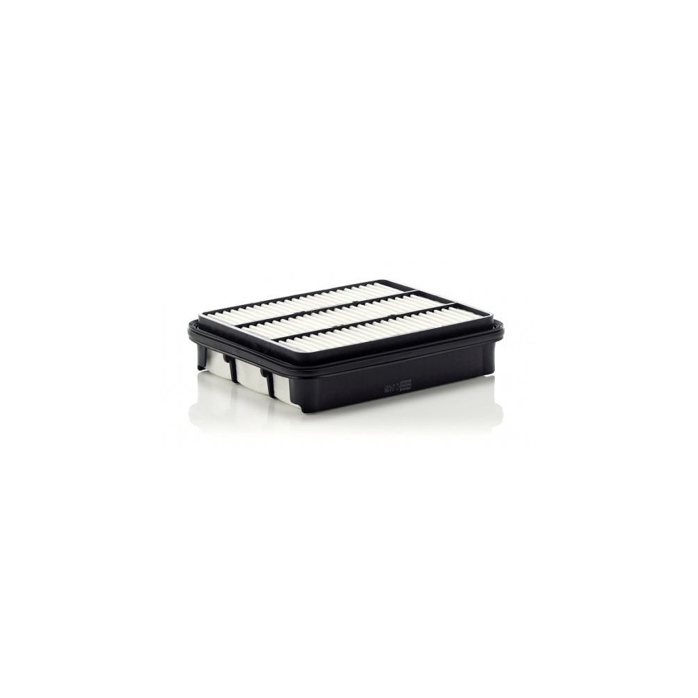 Oro filtras MANN-FILTER C 2438