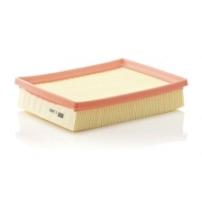Oro filtras MANN-FILTER C 2490