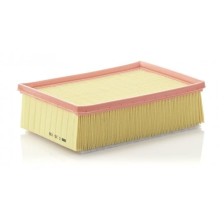 Oro filtras MANN-FILTER C 25 136