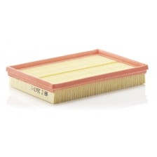 Oro filtras MANN-FILTER C 2667/1