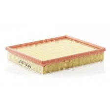Oro filtras MANN-FILTER C 2696