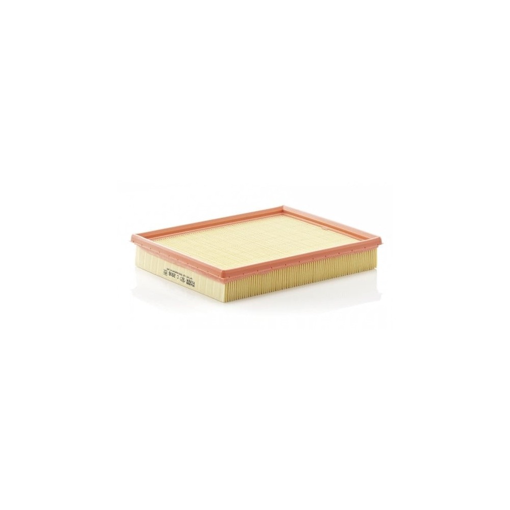 Oro filtras MANN-FILTER C 2696