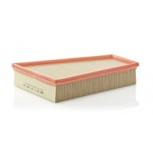 Oro filtras MANN-FILTER C 27 124