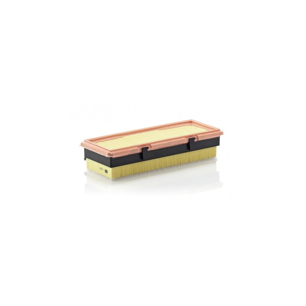 Oro filtras MANN-FILTER C 2771