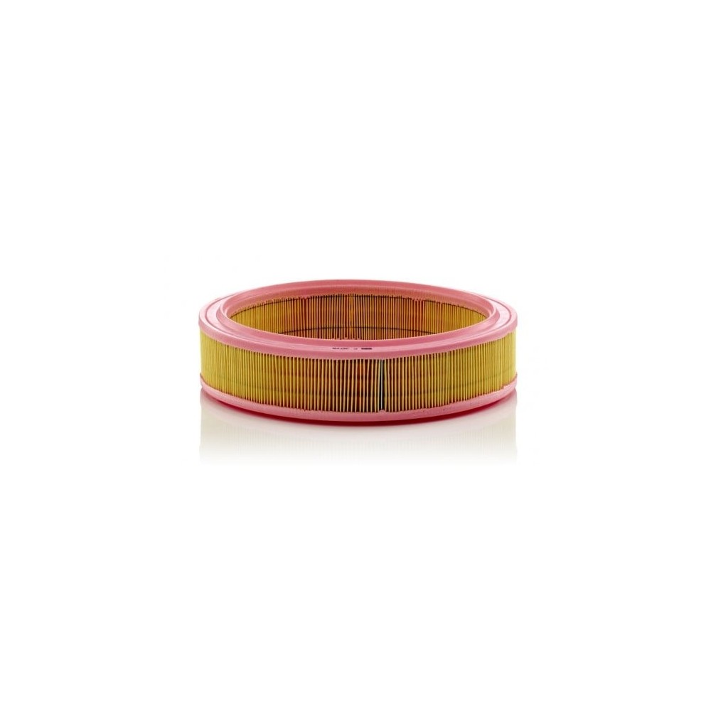 Oro filtras MANN-FILTER C 3078