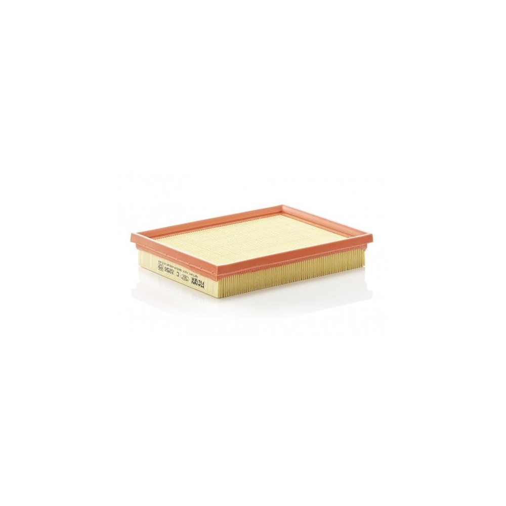 Oro filtras MANN-FILTER C 2256