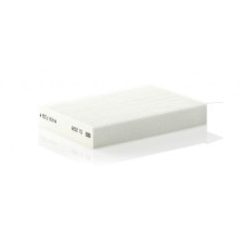 Salono filtras MANN-FILTER CU 2028