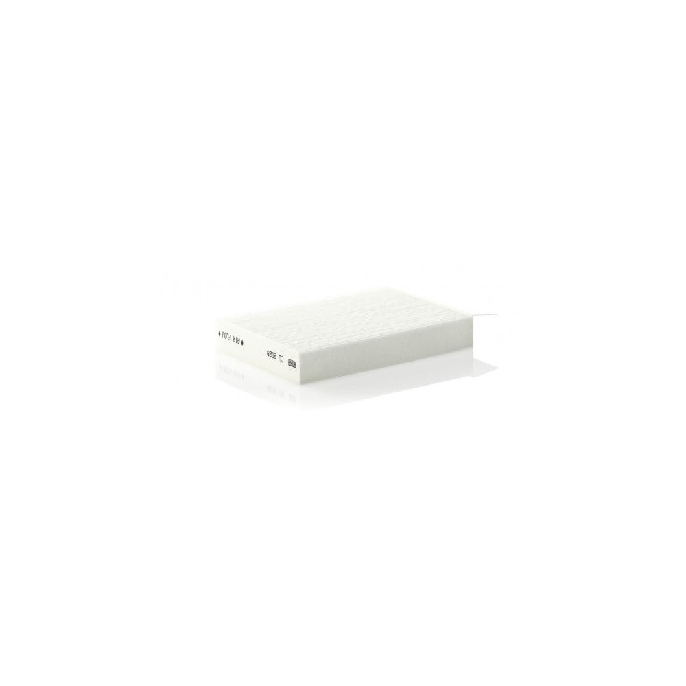 Salono filtras MANN-FILTER CU 2028