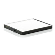 Salono filtras MANN-FILTER CU 2330