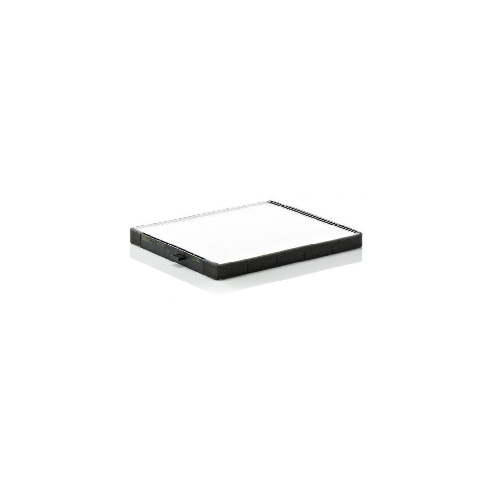 Salono filtras MANN-FILTER CU 2330