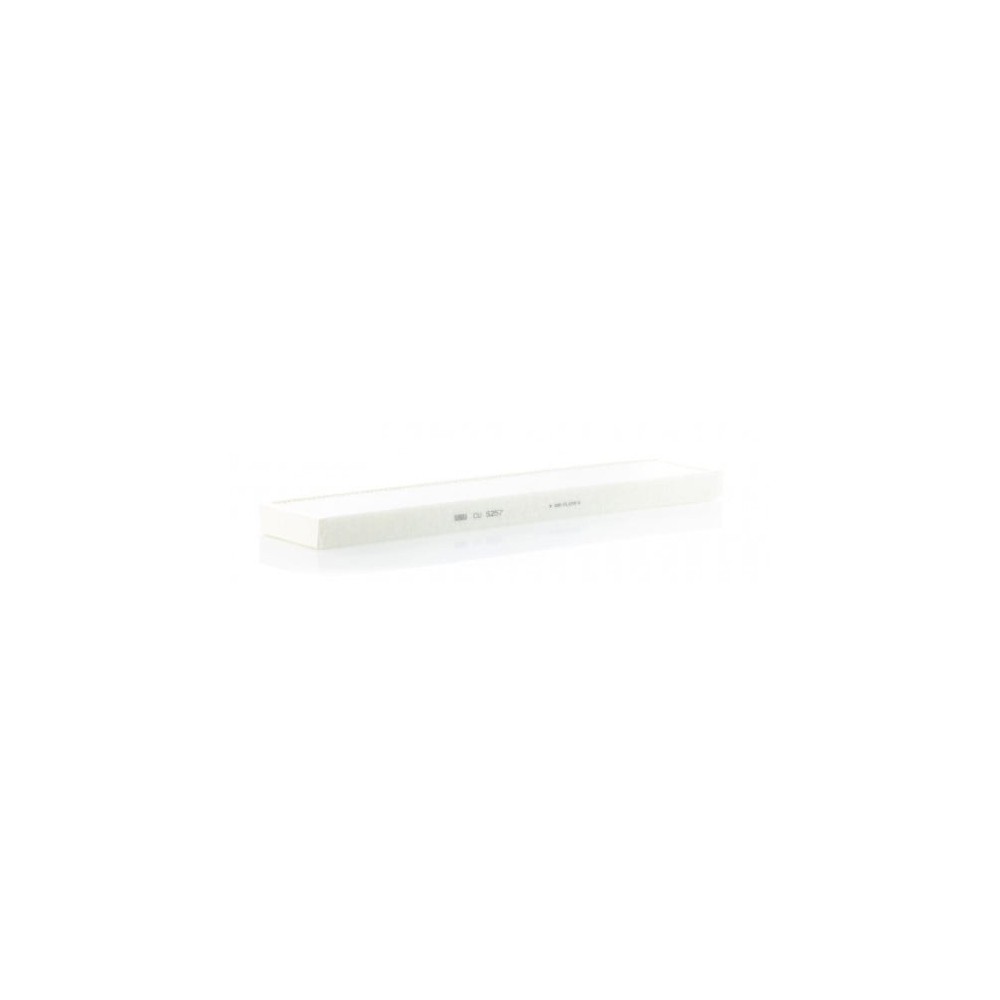 Salono filtras MANN-FILTER CU 5257