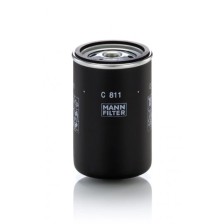 Oro filtras MANN-FILTER C 811