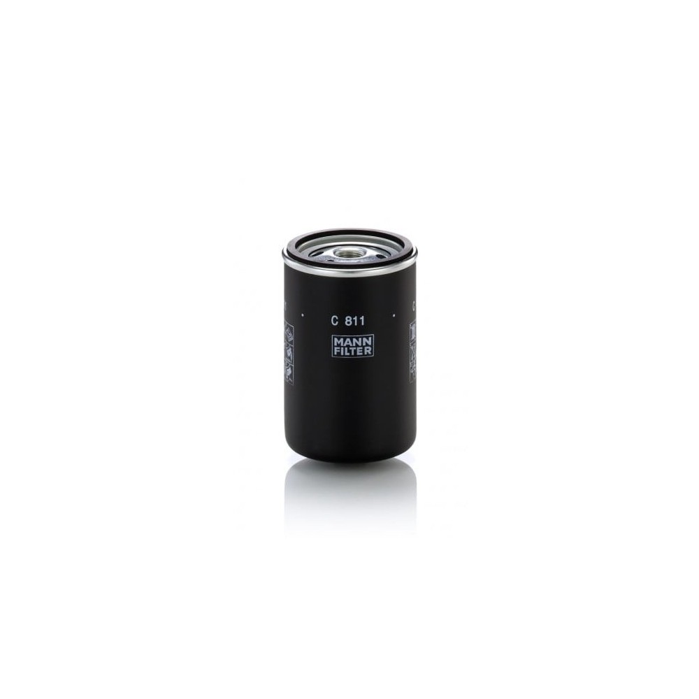 Oro filtras MANN-FILTER C 811