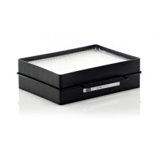 Salono filtras MANN-FILTER CU 1722
