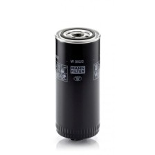 Alyvos filtras MANN-FILTER W 962/2