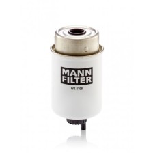 Degalų filtras MANN-FILTER WK 8108