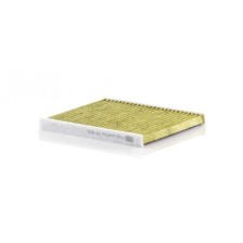 Salono filtras MANN-FILTER FP 2026