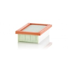Oro filtras MANN-FILTER C 22 033/1