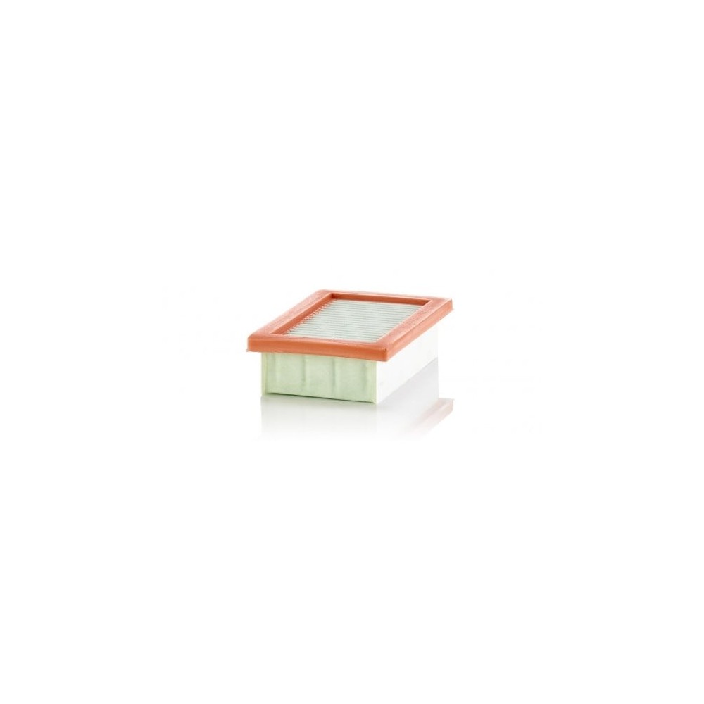 Oro filtras MANN-FILTER C 22 033/1
