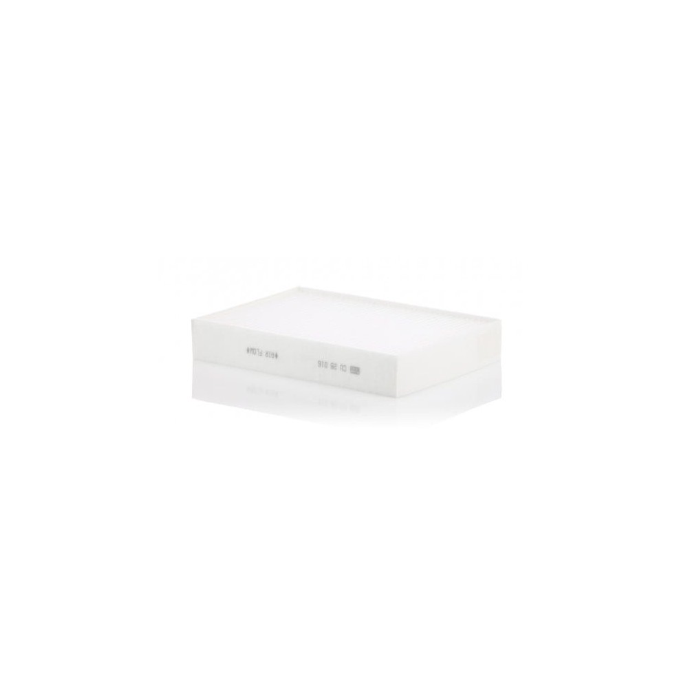 Salono filtras MANN-FILTER CU 28 016