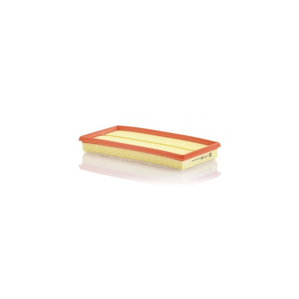 Oro filtras MANN-FILTER C 31 028