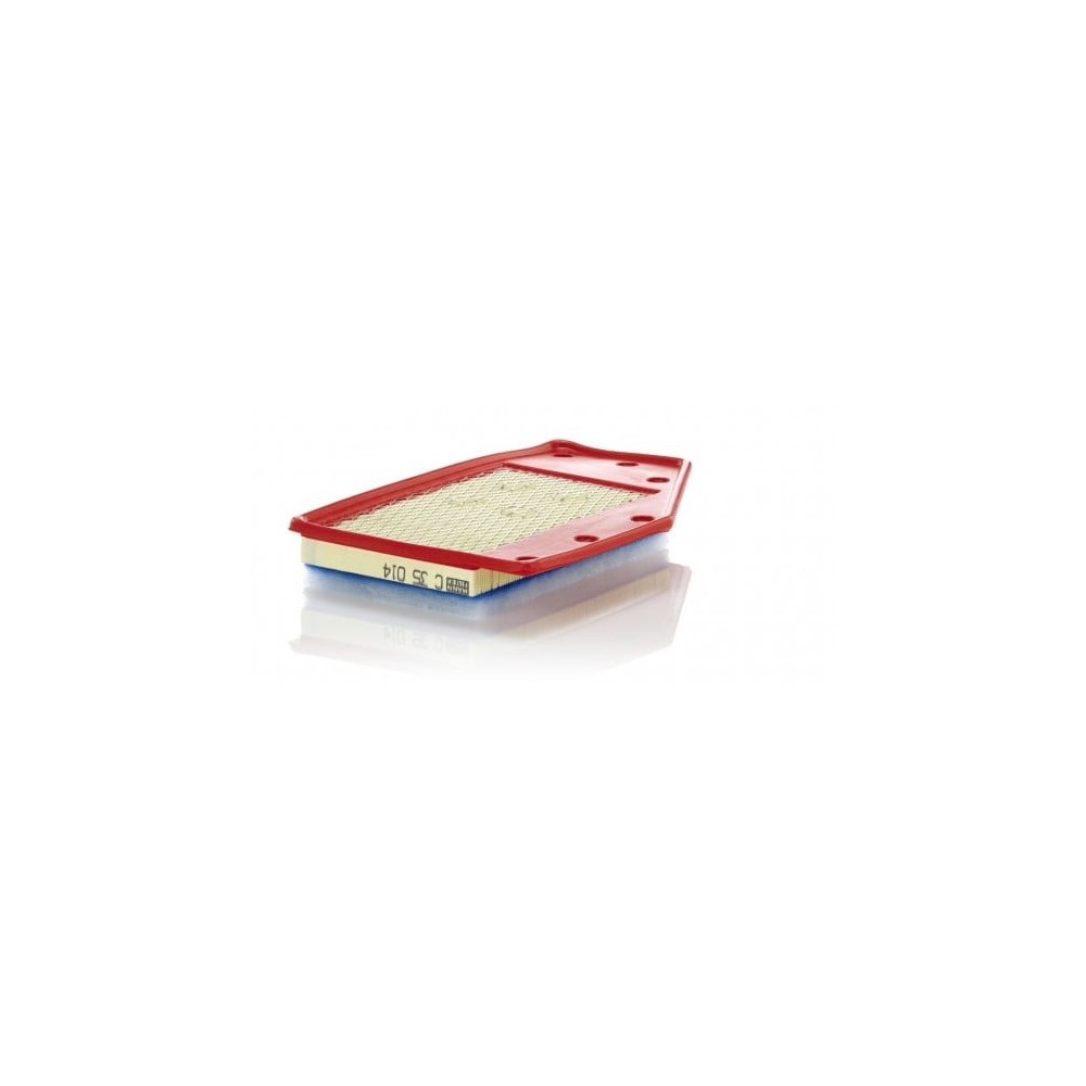 Oro filtras MANN-FILTER C 35 014