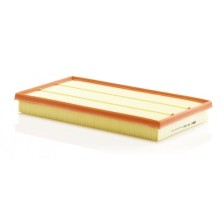 Oro filtras MANN-FILTER C 43 002