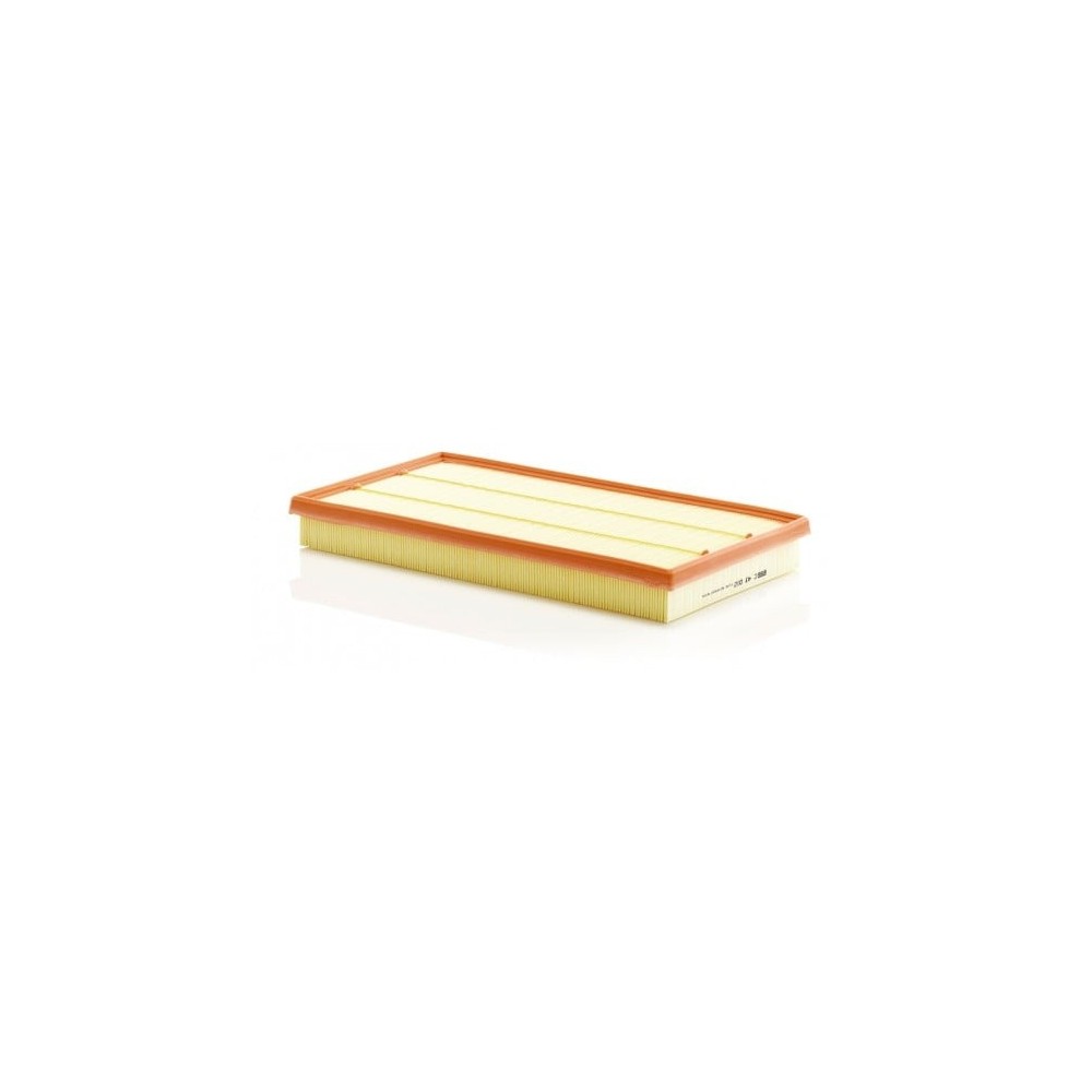 Oro filtras MANN-FILTER C 43 002