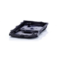 Hidraulinis filtras, automatinė pavarų dėžė MANN-FILTER H 50 004