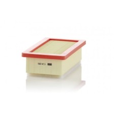 Oro filtras MANN-FILTER C 24 250