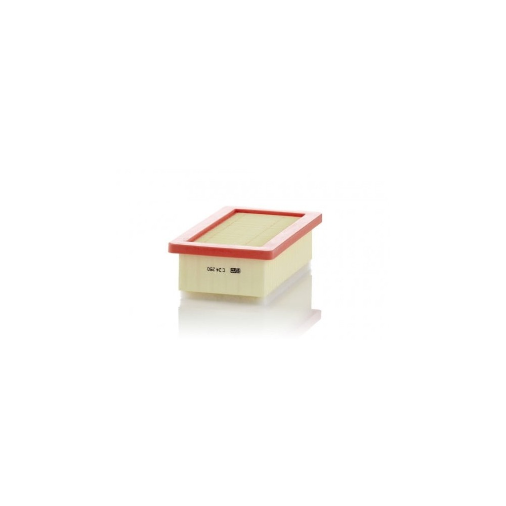 Oro filtras MANN-FILTER C 24 250