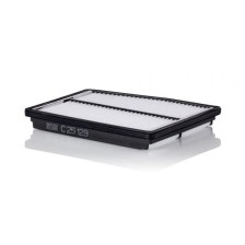 Oro filtras MANN-FILTER C 25 129