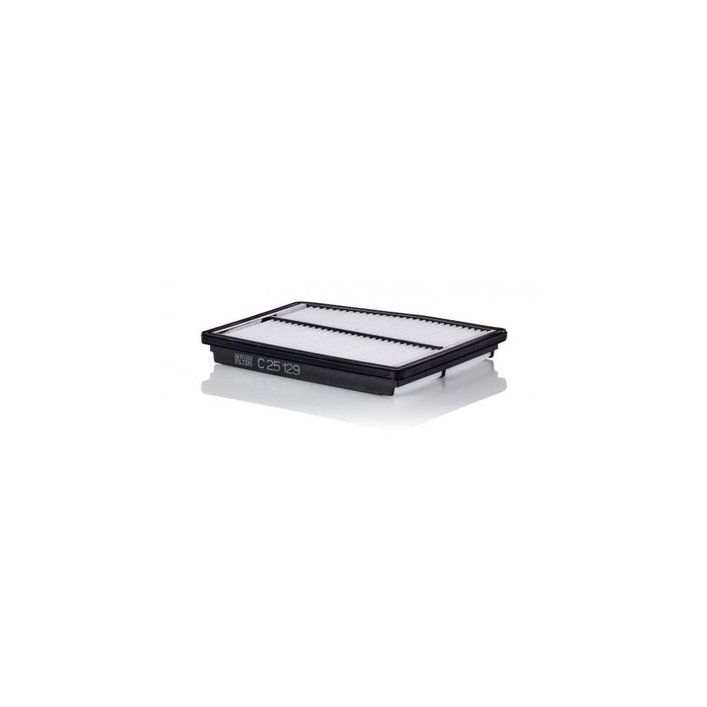 Oro filtras MANN-FILTER C 25 129