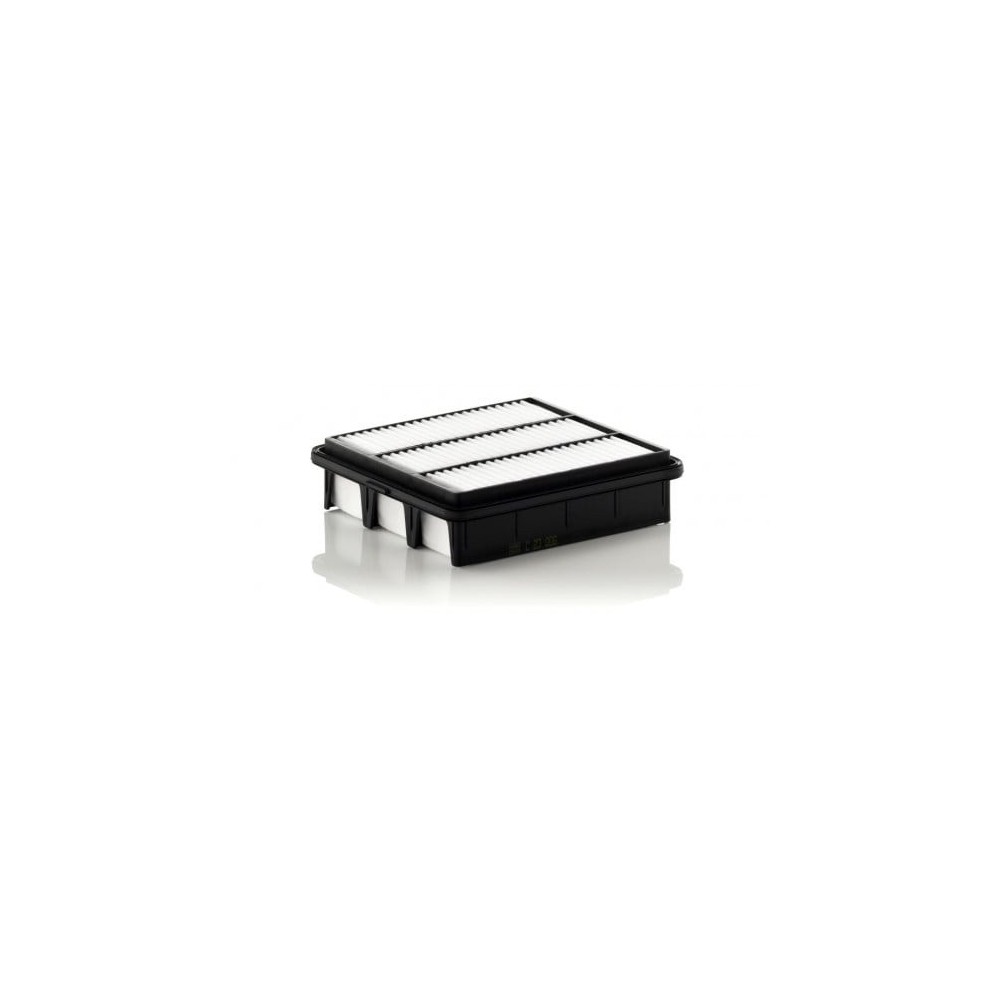 Oro filtras MANN-FILTER C 23 006