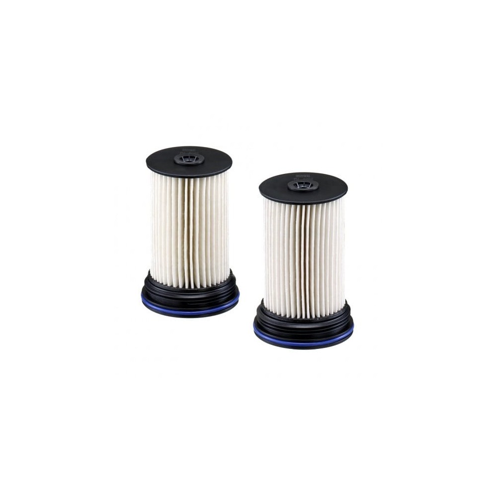 Degalų filtras MANN-FILTER PU 6008-2