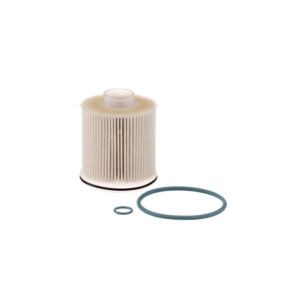 Degalų filtras MANN-FILTER PU 8051 z