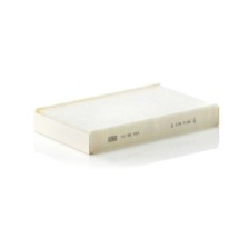 Salono filtras MANN-FILTER CU 26 004